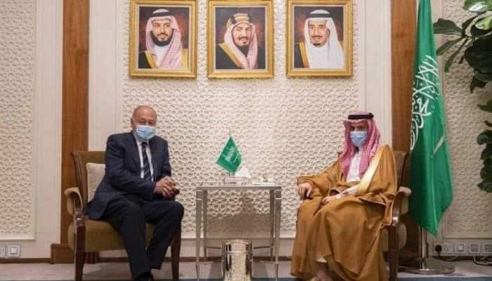 أبو الغيط.. وقف إطلاق النار الكامل يعد الخطوة الأولى لحل الأزمة اليمنية